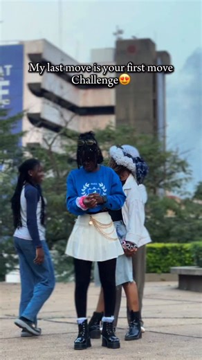 11K views · 10K reactions | Who killed it 來? W/: @_ria_yung_ @yvee.eliana #trending #dance #skirticon #reels | Skirt Icon | Facebook