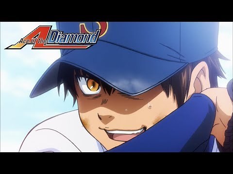 Ace of the Diamond - Opening 1 | Go EXCEED!!