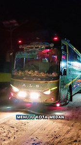 Bus ALS 178 mengisi Trip Jogja. Masuk Loket Karangsinom jam 03.00 dinihari. #antarlintassumatera #ptantarlintassumatera #als #bismania #busmania #videobus #video #vod #reels #bus #medan #surabaya #indramayu #fyp #fyppp #fbpro #jangkauanluas #insight #sorotan #publik #pengikut #semuaorang | Eka Saputra Harahap