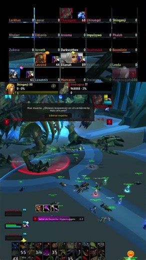 Hypernuggets gives us an early Christmas present