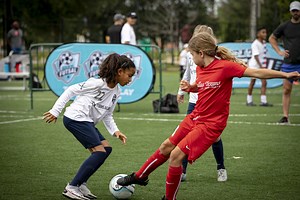 3v3 Soccer Tournaments