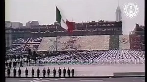 167K views · 4.3K reactions | LA REINA ISABEL II, VISITO MÉXICO EN...