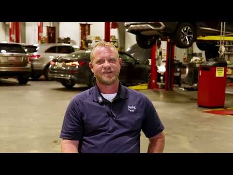 Service and Parts Employee Interviews 2026