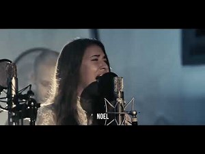 Noel (Live) – Chris Tomlin ft. Lauren Daigle | Lyrics Video