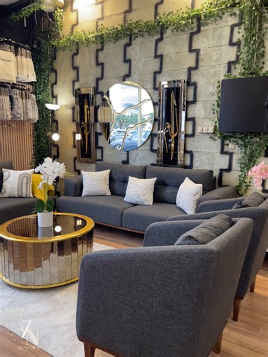 Canapés modernes pour Ramadan - Offre spéciale 20%