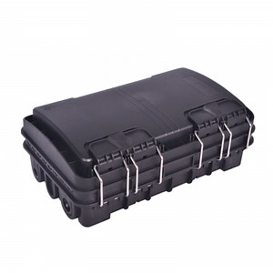 [Hot Item] Aerial Fiber Access Terminal Closure Terminal Box