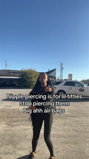 Nipple Piercing: Why Size Matters in Body Art