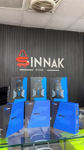 HP Tuners متوفر الآن للأداء والتحكم الكامل في سيارتك حا نسخة قوية ومناسبة لمعظم - MPVI 3 السيارات أحدث نسخة بدعم أسرع - MPVI 4 وميزات متقدمة إذا تريد تقدم خدمة برمجة وتعديل إحترافية وتجذب زبائن أكثر، الحل صار بمتناول يدك! مع جهاز HP Tuners تقدر: ✅ برمجة سيارات أمريكية (GM – شيفروليه – كاديلاك – فورد – دودج وغيرهم). ✅ تعديل أداء المحرك والجير حسب رغبة الزبون. ✅ تحسين صرفية البنزين وزيادة عزم السيارة. ✅ قراءة ومسح الأخطاء وتسجيل أداء السيارة (Data Logging). ليش تختار HP Tuners لورشتك؟ ✔️ تميز عن ب