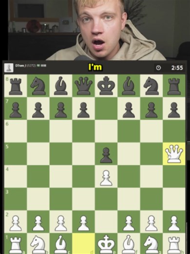 you dont need a queen to win, king. #chess#chesstok♟️ #magnuscarlsen | magnus carlsen