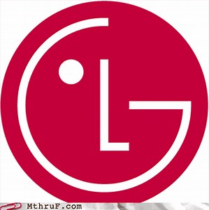 What LG's Logo Really Means