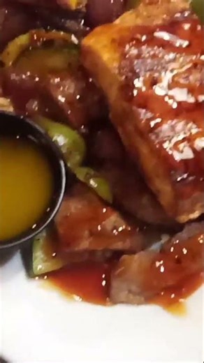 food review ruby' Tuesday*