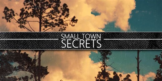 Small Town Secrets: What happened to Ian Rogers?