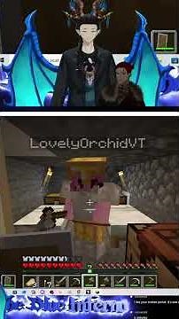 EXHIBAT A | #gametroopervt on #Twitch w/ orchidvtuber, and dimensionalpaladinclancy