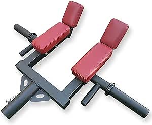 Viking Press Landmine Handle for 2-Inch Barbell, Hack Squat T-Bar Row Attachment Strength Training Accessories, Shoulder Press Landmine Attachment Equipment