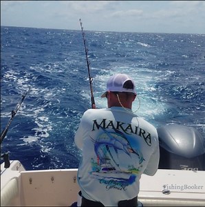 Charters - Captain Big Fish