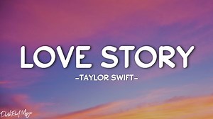 529K views · 27K reactions | Taylor Swift - Love Story (Lyrics) Happy VIEWING and LISTENING everyone! #taylorswift #lovestory #lyrics Copyright issues: darkredmusicbussiness@gmail.com | DarkRed Music | Facebook