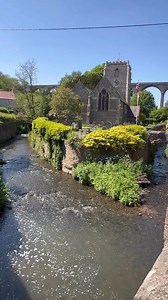 392K views · 15K reactions | Pensford is a picturesque village...
