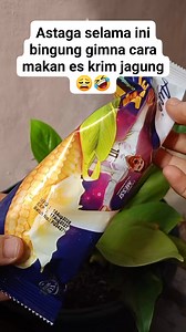 579K views · 2.2K reactions | Ternyata 藍 #reels #reel #fbpro #tips #trick #tutorial #ternyata #eskrim #fyp #viral #trending | Anna Julaiha | Facebook