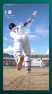 No spin necessary. Watch England and India’s huge Test series exclusively live on Sky Sports with a Sports Membership. | NOW