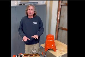 Oil Pan Baffling Video Shows You How To Improve