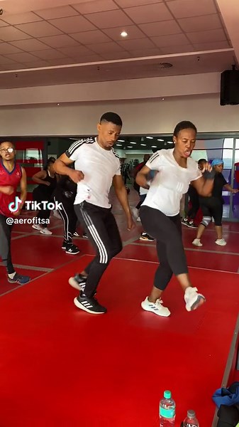 Sundays at Virgin Active Wonderboom