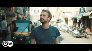 India's trash problem