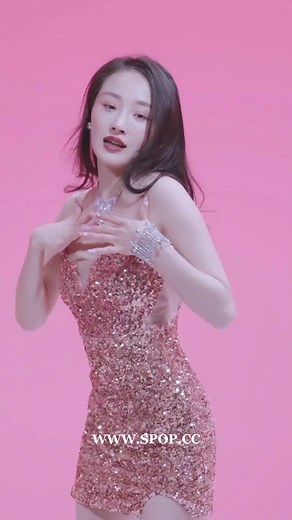 是一种心动的感觉~ 喜欢就请点赞关注流言吧 #热舞 #美女跳舞 #舞蹈 #性感 #sexydance