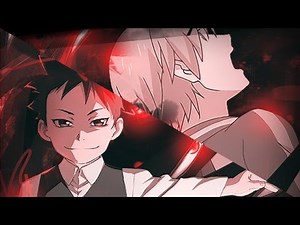 [Luna] Hide & Seek - AMV