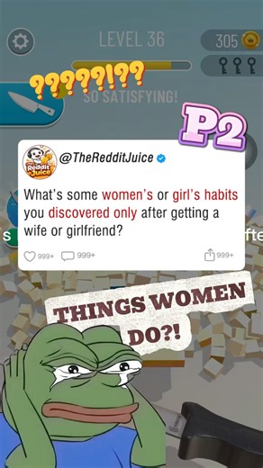 Things Men Discovered After Getting a Girlfriend 😳 PART 2 #askreddit #reddit #nostupidquestions