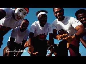 Defe Defe full dance - Team Eternity Ghana - | Dance cover by GH Dance