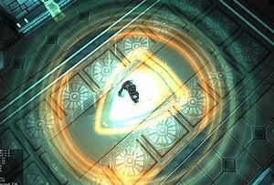 CHAOS: Content approach ! news