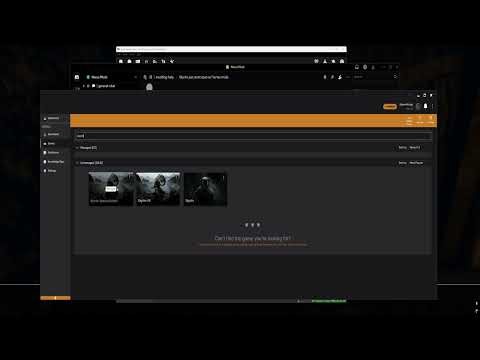 Vortex Trouble shooting and verification of paths for game failing to launch from vortex.