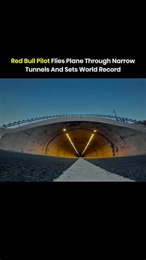 DailySciDose on Instagram: "🚇⚡ Red Bull Tunnel Ads: Marketing Meets Physics Red Bull’s tunnel ads use motion, light, and timing to create the illusion of speed and energy. As vehicles move through the tunnel, precisely spaced visuals sync with motion, making static ads feel animated. It’s a smart mix of optics, human perception, and engineering — turning a boring drive into a memorable experience. When design understands physics, advertising becomes an experience. 🧠✨ #redbull #advertising #eng
