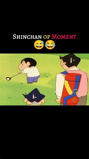 Funniest Shinchan Moment Ever! 🤣🔥#shorts#shinchan