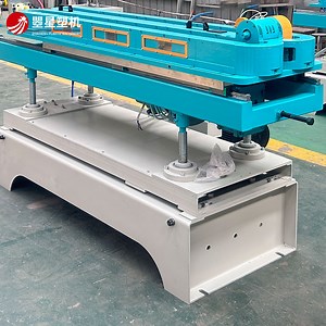 [Hot Item] Advanced PVC Pipe Extrusion Machine for Electrical Wire Conduit Production