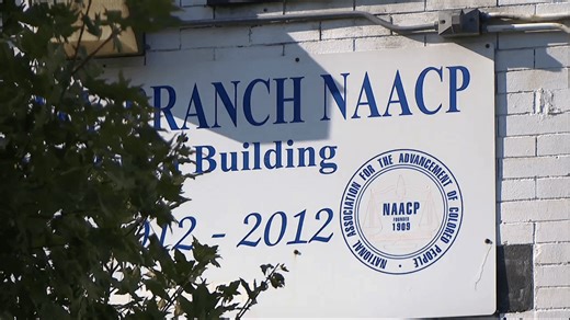Crisis at Maryland NAACP: Top officials paid big bucks, community suffers