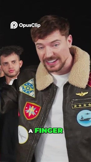 One Finger Challenge Can You Complete It