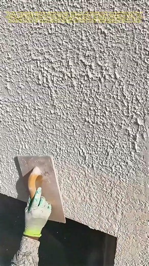 Texturing Walls: Crafting Aesthetic Appeal and Durability