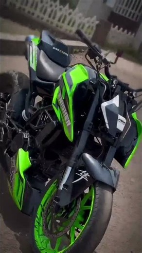 KTM DUKE 390 FULLY MODIFIED #ktmduke390modified #ktm #ktmduke #ktmduke390