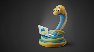 Python für alle: Gute Gründe für das Lernen der beliebten Programmiersprache