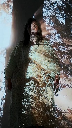 🎧 “The Pines” is out now — link in comments 🌲 This part always gives us chills — somewhere between joy and nostalgia. ✨ #newmusic #indiefolk #folkpop #fyp #musictok #harmonies | National Park Radio