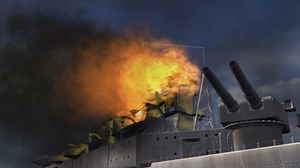 In a desperate attempt to stop Japanese forces from annihilating their ships, American fighter pilots must pull out every weapon in the book. | HISTORY