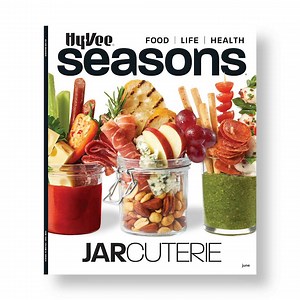 7.4K views · 35 reactions | BIG ANNOUNCEMENT: ﻿Hy-Vee Seasons magazine is now digital! Enhanced, interactive experiences let you dive in and discover the freshest content from Hy-Vee Seasons in a whole new way. We're excited to share it with you! Check it out here: ﻿https://seasons.hy-vee.com/. | Hy-Vee | Facebook