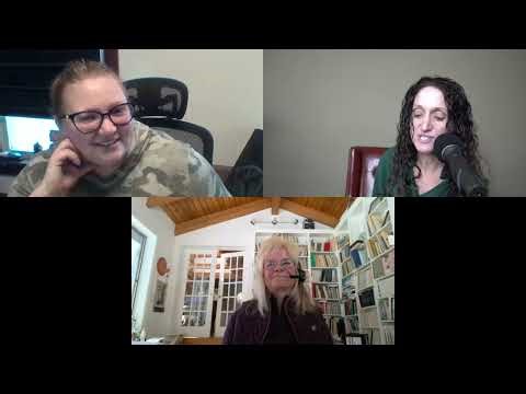 BCBA Exam Prep: A Conversation with Dr. Kim Kelly & Terry Adams