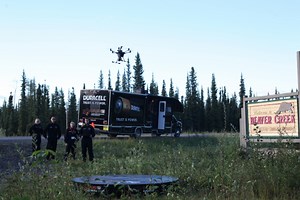 Explorer150 Launches: A History Making Moment