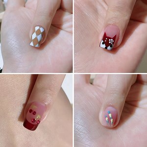 Trending Nail Arts Ideas with Simple Tricks 💅 | Quilling Made Easy