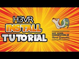 How To Install H3VR: Full Guide (2026)