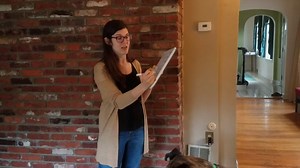 Ellis faculty and staff are checking in from home! | The Ellis School
