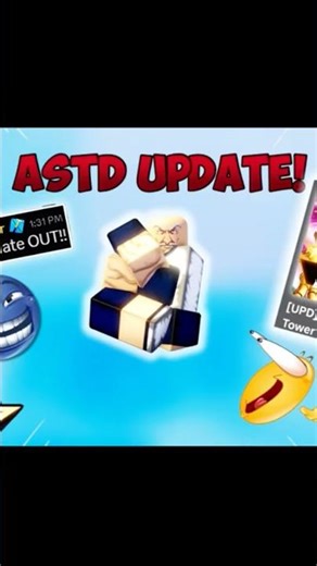 [NEW CODE] 🔥Everything You NEED To Know In The New in the 2026 ASTD UPDATE! | OG ASTD