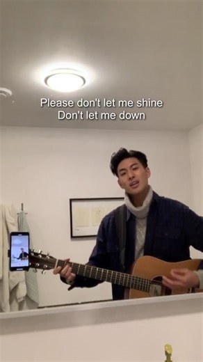 Cover of Suga's New Song Shadow by BT21 Maru Chang